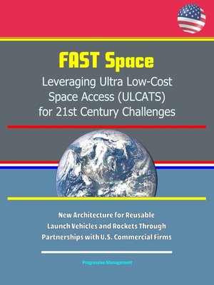 cover image of FAST Space